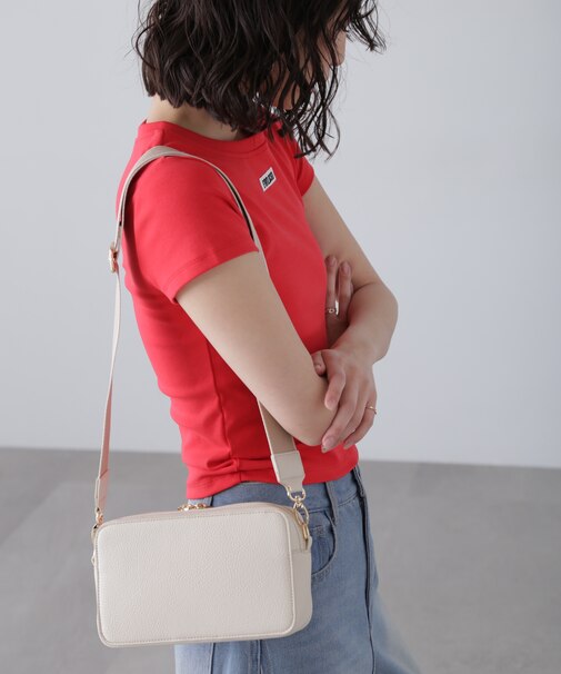 Ｗジップバッグ