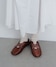 ブラウン