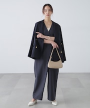 ［ＭＦＭ］テックリネンオールインワン