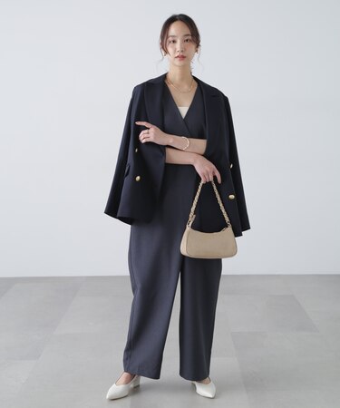 ［ＭＦＭ］テックリネンオールインワン