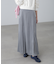 シャイニーフレアマーメイドスカート
