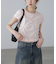 リボンTシャツ
