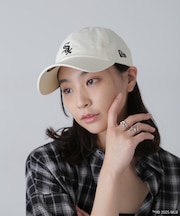 CC MLB MID LOGO キャップ