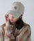 CC MLB MID LOGO キャップ