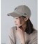 別注 CC FM NEYYAN PEBBLE キャップ