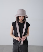 カサブランカハット