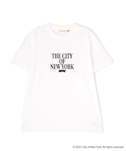 〈GOOD ROCK SPEED〉NYC Tシャツ