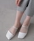 メッシュサンダル