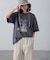 ヴィンテージルーズTシャツ