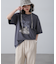 ヴィンテージルーズTシャツ