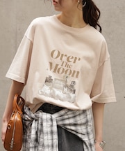 ヴィンテージルーズTシャツ