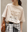 ヴィンテージルーズTシャツ