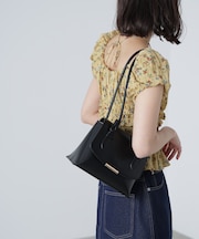 ロングショルダーバッグ