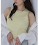 ［MFM］カップ付アメスリチュールラメタンク