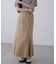 チノマーメイドスカート