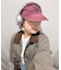 〈セットアップ対応〉バイカラーツイルジャケット