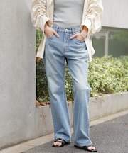 〈フリーズマート別注〉PICCADILLY デニムパンツ