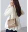 ロングショルダーバッグ