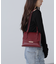 ロングショルダーバッグ