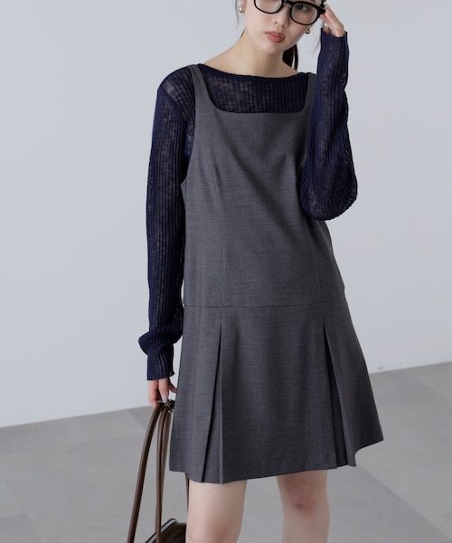 【MARS】ジャンパースカート3点セット メアリージャンパースカート | kawaii | axes femme online shop