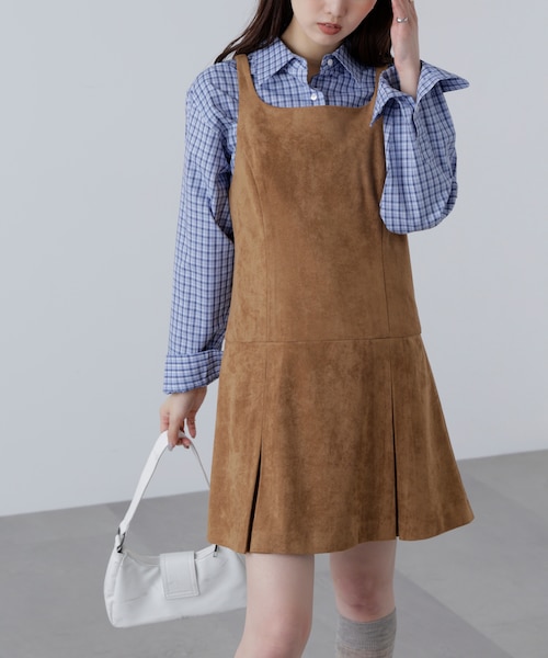 【MARS】ジャンパースカート3点セット メアリージャンパースカート | kawaii | axes femme online shop