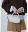 ミニボストンバッグ