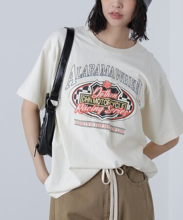 〈フリーズマート別注〉テネシーリバービッグTシャツ