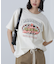 〈フリーズマート別注〉テネシーリバービッグTシャツ