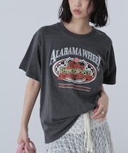 〈フリーズマート別注〉テネシーリバービッグTシャツ