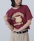 〈フリーズマート別注〉テネシーリバーショート丈Tシャツ