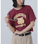 〈フリーズマート別注〉テネシーリバーショート丈Tシャツ