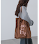 ロゴトートバッグ