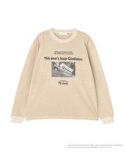 ２５ＪＥＰ２０４Ｗ　ＪＥＥＰ　ＬＳ　ｓｈｉｒｔｓ