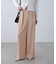 2タックハイウエストスラックス〈ＭＦＭ〉