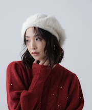 シャギーベレー