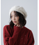 シャギーベレー
