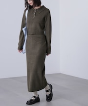 ポロニットセットアップ