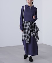 ポロニットセットアップ