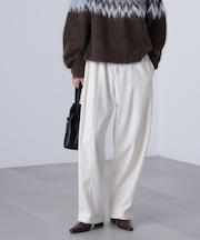 バルーンパンツ