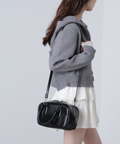 2WAYスクエアバッグ