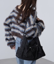 ドロストタックバッグ