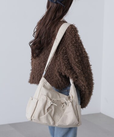 ドロストタックバッグ