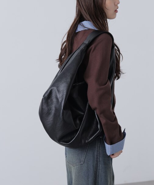 ビッグワンショルバッグ