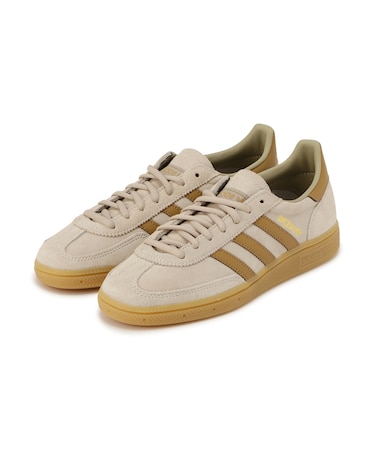 〈adidas〉HANDBALL SPEZIAL シューズ