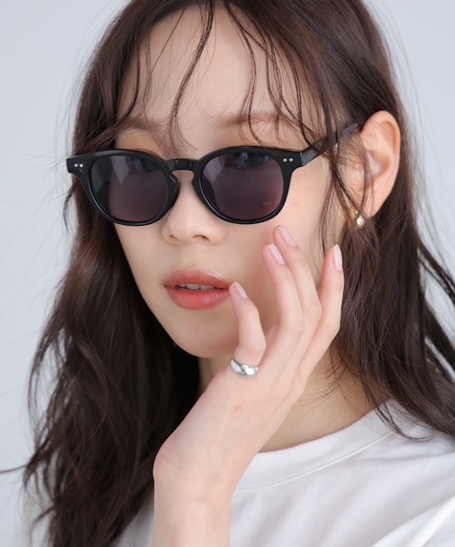 ボストンサングラス