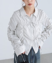 シャーリングアソートシャツ