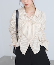 シャーリングアソートシャツ