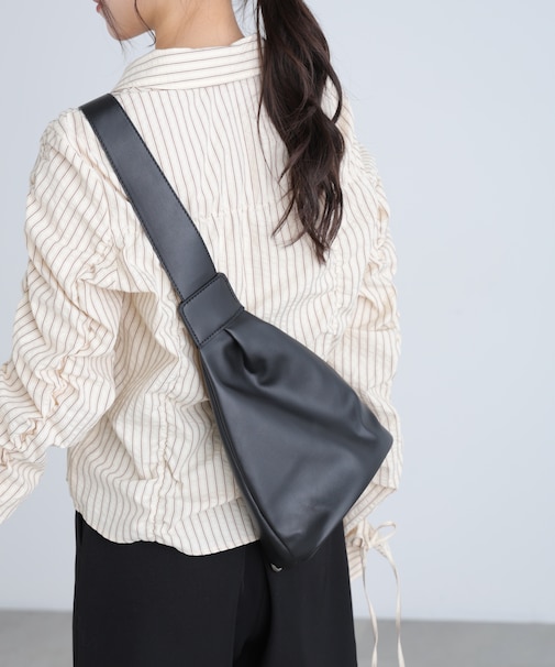 ワンショルダーポーチバッグ