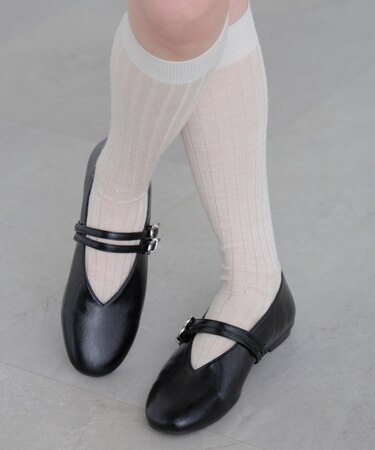 ダブルメリージェーン