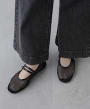 ダブルメリージェーン